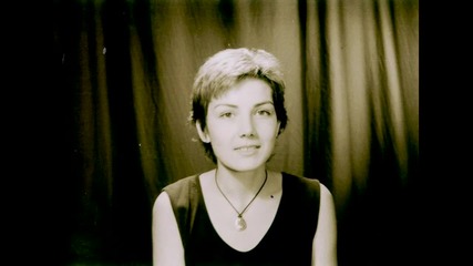 Donnie Donkov - Gone Forever / Old demo Version (vocals by Viara Ivanova)