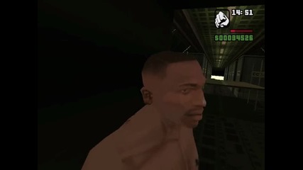 San Andreas - Мисия #63