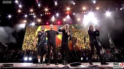 14. Metallica - Seek & Destroy - Glastonbury Festival 2014