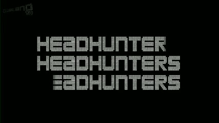 Headhunters - Days Like That 