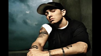 Eminem - Crack A Bottle 