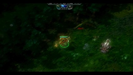 Heroes of Newerth Epicness of Doom Vbox7