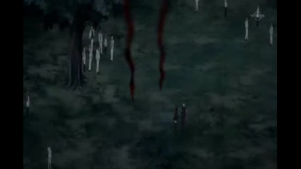 Vampire Knight Guilty 1 (2/3) (Sub en)