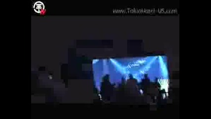 Tokio Hotel Tv [episode 7]with Bg Subs