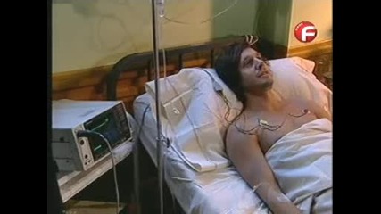 дамата на дон хуан епизод 65 - част 1