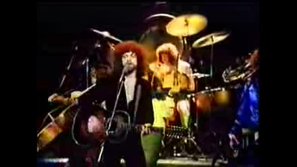 Electric Light Orchestra - Turn To Stone