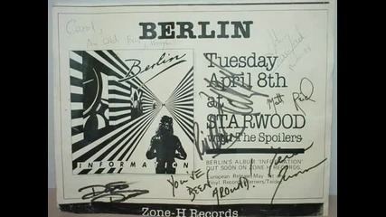 Berlin - Fascination