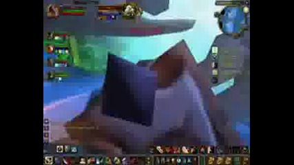 Fall Of Sapphiron