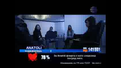 Preslava - Ne Sam Angel