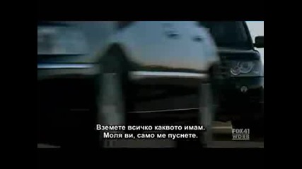 Prison Break S04e18