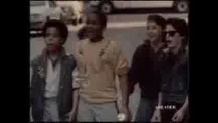 Michael Jackson 80s