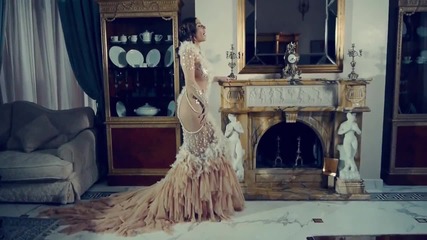 Mia Borisavljevic - Sudbino moja sudbino (official Music Video)
