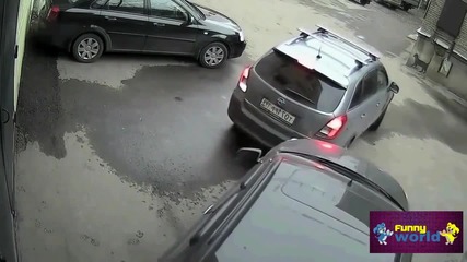 Компилация Смях - Fails - Epic Funny Girls Fails Compilation 2014 - 2015