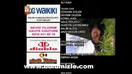 Halil Kurt - Sen Olmadan 2010 - Unutulmaz