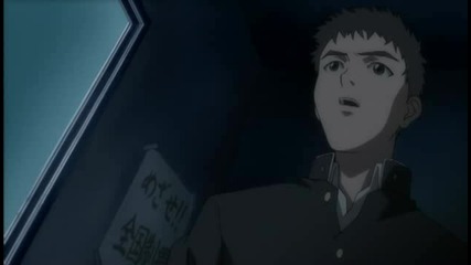 [ Eng Dub ] Hell Girl - Episode 3