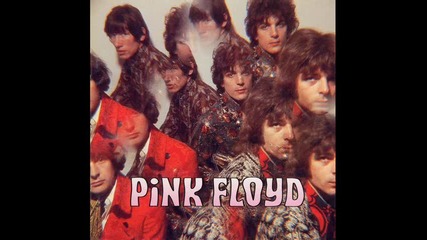 Pink Floyd - Pow R. Toc H.