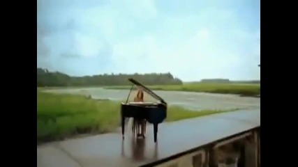 When I look at You - Miley Cyrus - Official Music Video (hd) 