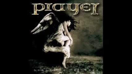 Prayer - Danger In The Dark