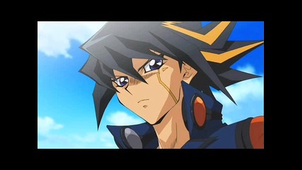 Yusei 5ds - Yusei Theme