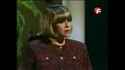 Касандра епизод 21 част 2 