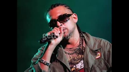 Sean Paul - Beat Like Drum (2008)