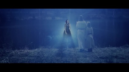 Amberian Dawn - Magic Forest