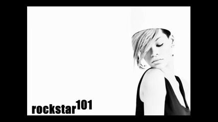 Rihanna feat. Slash - Rockstar 101 (instrumental Version) 