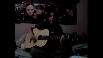 Goo Goo Dolls - Iris Cover