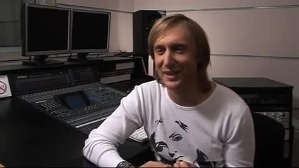 David Guetta the story about How Soon Is Now feat. Sebastian Ingrosso & Dirty South 