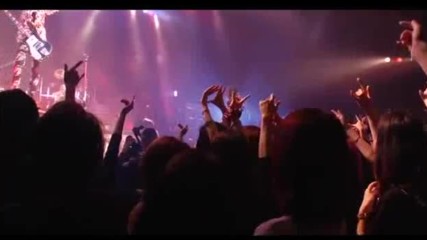 Mejibray - The End Type B Live Ex Theater Roppongi