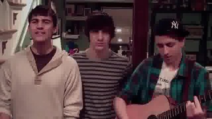 Hold It Against Me - Britney Spears (cover)
