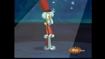 Spongebob - I Want To Break Free - Youtube