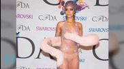Rihanna's Groundbreaking Dior Campaign