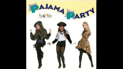 Pajama Party - Hide And Seek 1989