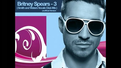 Britney Spears - 3 Remix 