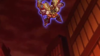 Yu-gi-oh Arc-v Episode 143 English Subbedat