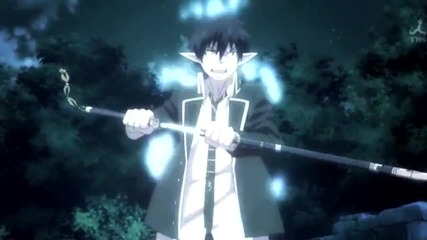 {ao no Exorcist amv} Mephistos dirty pop