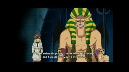 One Piece 422 Eng Sub Hq 3/3 