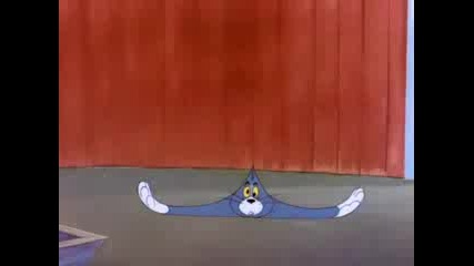 Tom and Jerry - The Duck Doctor Hq 