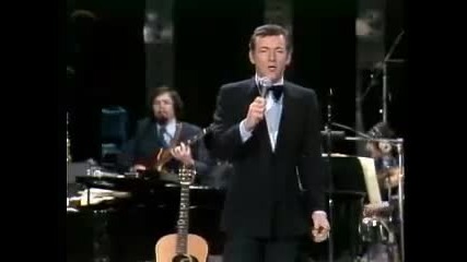 Bobby Darin Sings - Cant Take My Eyes Off Of You 