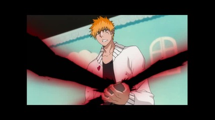 Bleach - 349 Bg Subs Високо качество