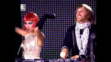 World Music Awards 2010 - Световни музикални награди (част 6) 