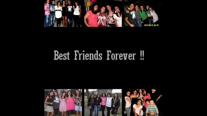 Best Friends