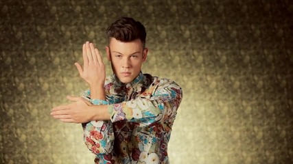 Oh My! feat. Scru Fizzer - Dirty Dancer [ H D ]