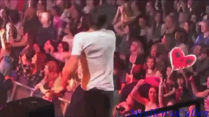 Harry Styles - Touch my body
