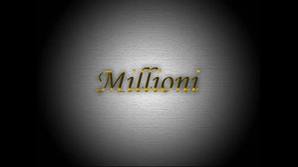 Millioni - Mrusen Ritum (remix)