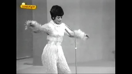 Eurovision 1969 превод Salome Vivo Cantando 
