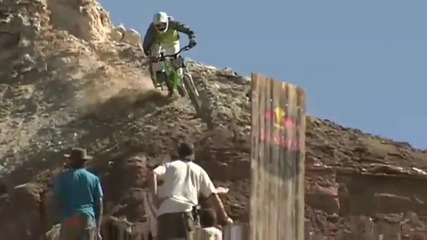 Mountain Biking Montage 