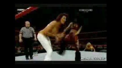 Melina Tribute ~ The best damn thing ;*