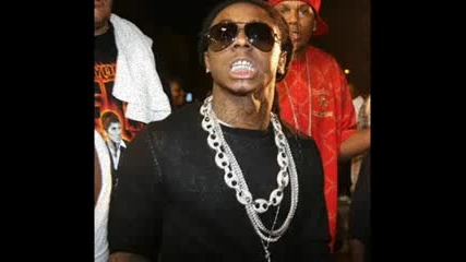 Lil Wayne - Navigator Man